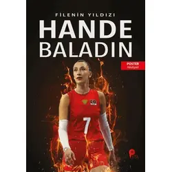 Hande Baladın - Can Eren - Peta Kitap
