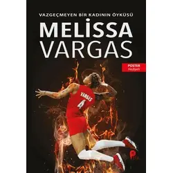 Melissa Vargas - Can Eren - Peta Kitap