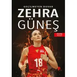 Zehra Güneş - Can Eren - Peta Kitap