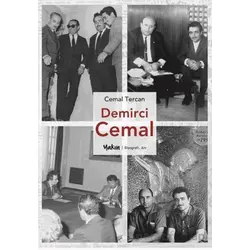 Demirci Cemal - Cemal Tercan - Yakın Kitabevi