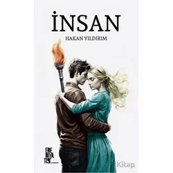 İnsan - Hakan Yıldırım - Edebiyatist