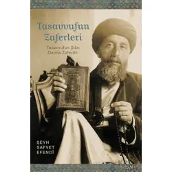 Tasavvufun Zaferleri - Şeyh Safvet Yetkin - Sufi Kitap