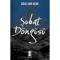 Şubat Döngüsü - Oğuz Can Acar - Mavi Gök Yayınları