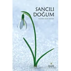 Sancılı Doğum - Fadime Selvi Doğan - Akıl Fikir Yayınları