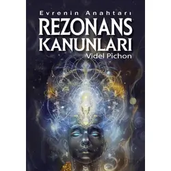 Evrenin Anahtarı: Rezonans Kanunları - Videl Pichon - SAGA Kitap