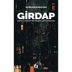 Girdap - Gürkan Karahan - Fa Yayınları