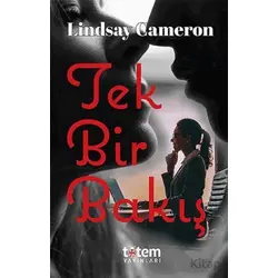 Tek Bir Bakış - Lindsay Cameron - Totem Yayıncılık