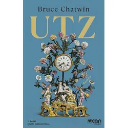 Utz - Bruce Chatwin - Can Yayınları