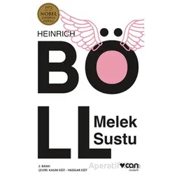 Melek Sustu - Heinrich Böll - Can Yayınları