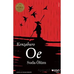 Suda Ölüm - Kenzaburo Oe - Can Yayınları