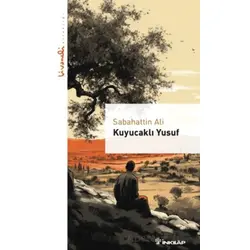Kuyucaklı Yusuf - Sabahattin Ali - İnkılap Kitabevi