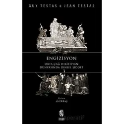 Engizisyon - Jean Testas - İnsan Yayınları