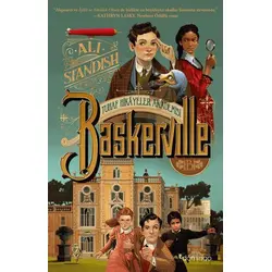 Tuhaf Hikayeler Akademisi Baskerville - Ali Standish - Domingo Yayınevi