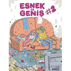 Esnek ile Geniş - 2 - Yetkin Gülmen - İthaki Yayınları
