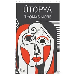Ütopya - Thomas More - Girdap Kitap