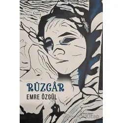 Rüzgar - Emre Özgül - İkinci Adam Yayınları