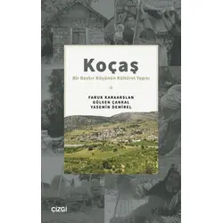 Koçaş - Yasemin Demirel - Çizgi Kitabevi Yayınları