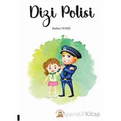 Dizi Polisi - Burhan Yetkil - Akademisyen Kitabevi