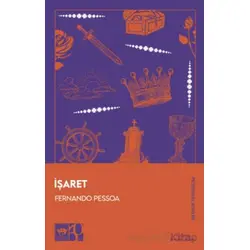 İşaret - Fernando Pessoa - Ötüken Neşriyat