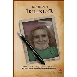 İkilikler - Ramis Dara - Klaros Yayınları