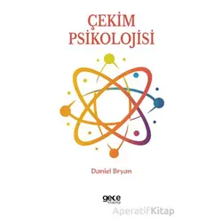 Çekim Psikolojisi - Daniel Bryan - Gece Kitaplığı