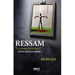 Ressam - Aylin Gül - Gece Kitaplığı