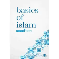 Basics Of Islam Questions and Answers - Kolektif - Türkiye Diyanet Vakfı Yayınları
