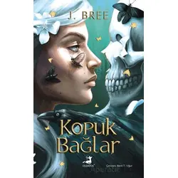 Kopuk Bağlar - J. Bree - Olimpos Yayınları