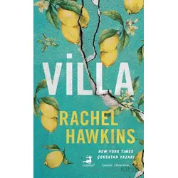 Villa - Rachel Hawkins - Olimpos Yayınları