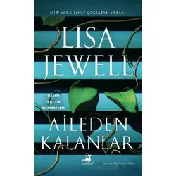 Aileden Kalanlar - Lisa Jewell - Olimpos Yayınları