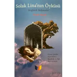 Solak Linanın Öyküsü - Necdet Batum - Ateş Yayınları