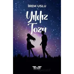 Yıldız Tozu 1 - İrem Uslu - Perseus