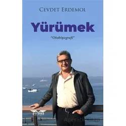 Yürümek - Cevdet Erdemol - Perseus