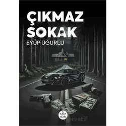 Çıkmaz Sokak - Eyüp Uğurlu - Elpis Yayınları