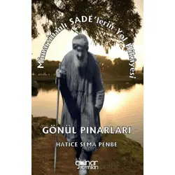 Mimarsinanlı Sade’lerin Yol Hikayesi - Gönül Pınarları - Hatice Sema Penbe - Gülnar Yayınları