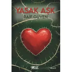 Yasak Aşk - Raif Güven - Gülnar Yayınları