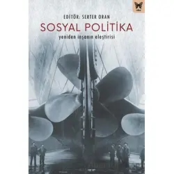 Sosyal Politika - Kolektif - Nika Yayınevi