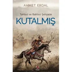 Kutalmış - Ahmet Erdal - Panama Yayıncılık