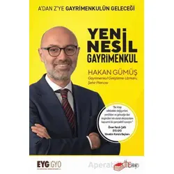 Yeni Nesil Gayrimenkul - Hakan Gümüş - The Kitap