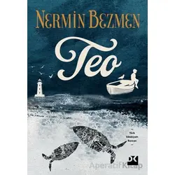 Teo - Nermin Bezmen - Doğan Kitap