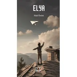 Elya - Halil Öztürk - Tilki Kitap