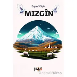 Mızgin - Erşan Sütçü - Tilki Kitap