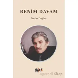 Benim Davam - Metin Dağdaş - Tilki Kitap