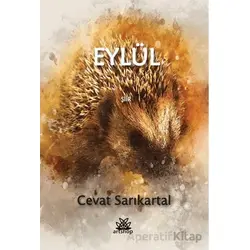 Eylül - Cevat Sarıkartal - Artshop Yayıncılık