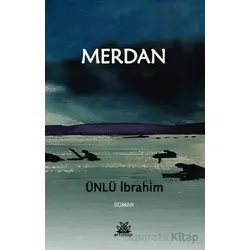 Merdan - İbrahim Ünlü - Artshop Yayıncılık