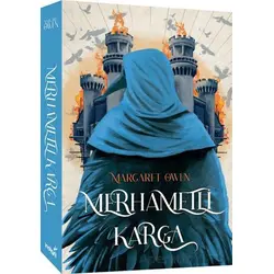 Merhametli Karga - Margaret Owen - İndigo Kitap