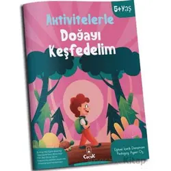 Aktivitelerle Doğayı Keşfedelim - Floki Çocuk
