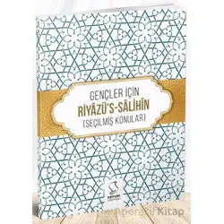 Gençler İçin Riyazüs Salihin - Kolektif - Server Yayınları