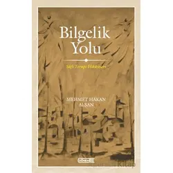 Bilgelik Yolu - Mehmet Hakan Alşan - Dönem Yayıncılık