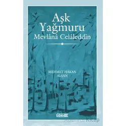 Aşk Yağmuru - Mehmet Hakan Alşan - Dönem Yayıncılık